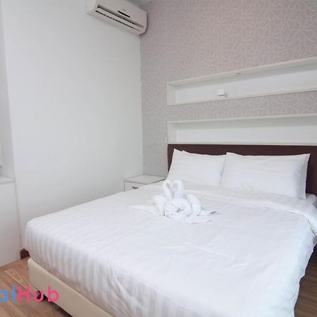 Shaftsbury Cyberjaya By Idealhub Extérieur photo