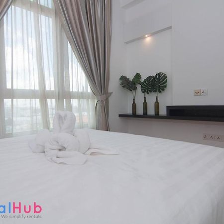 Shaftsbury Cyberjaya By Idealhub Extérieur photo