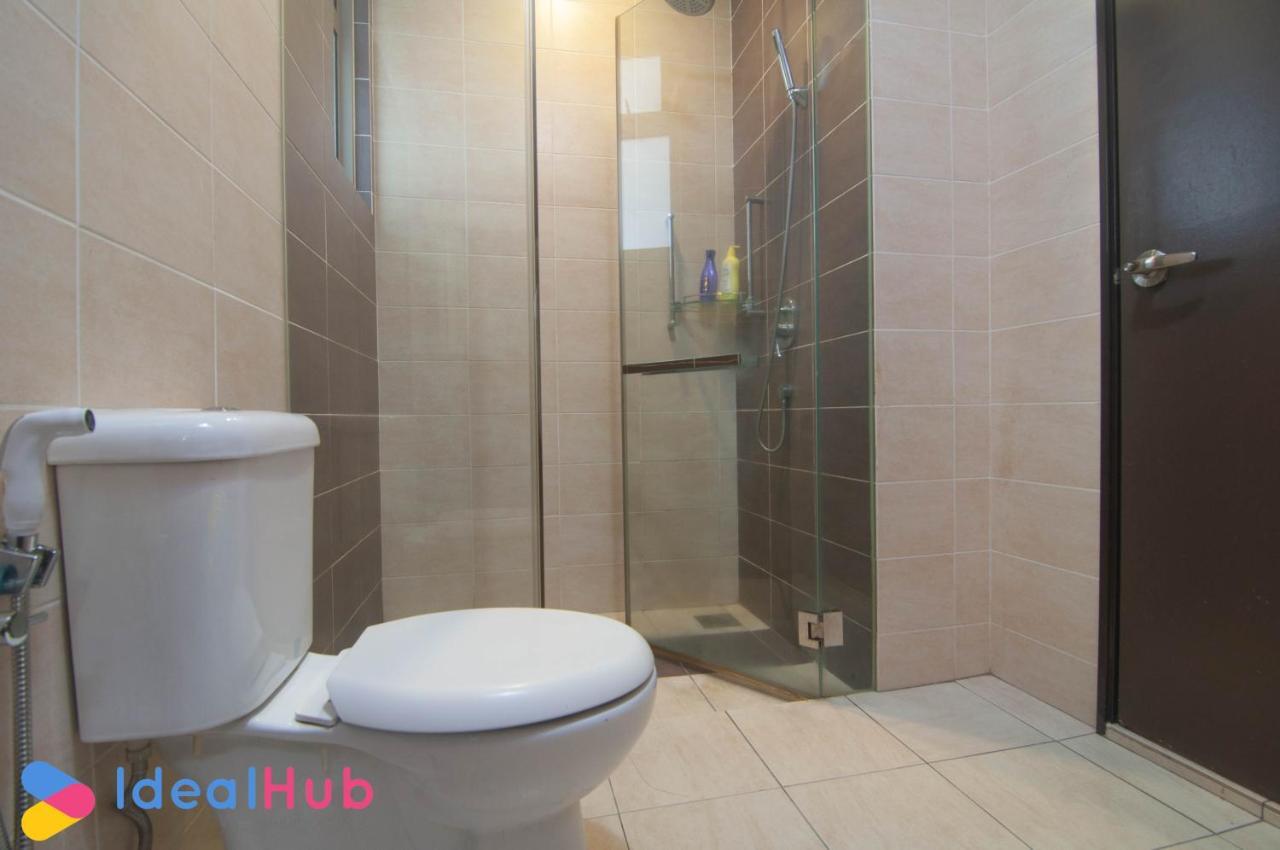 Shaftsbury Cyberjaya By Idealhub Extérieur photo