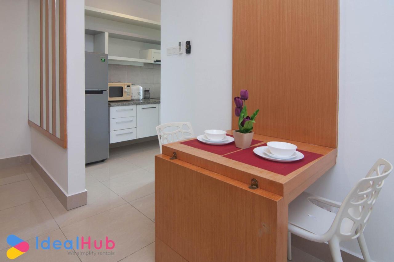 Appartement Shaftsbury Cyberjaya By Idealhub Extérieur photo