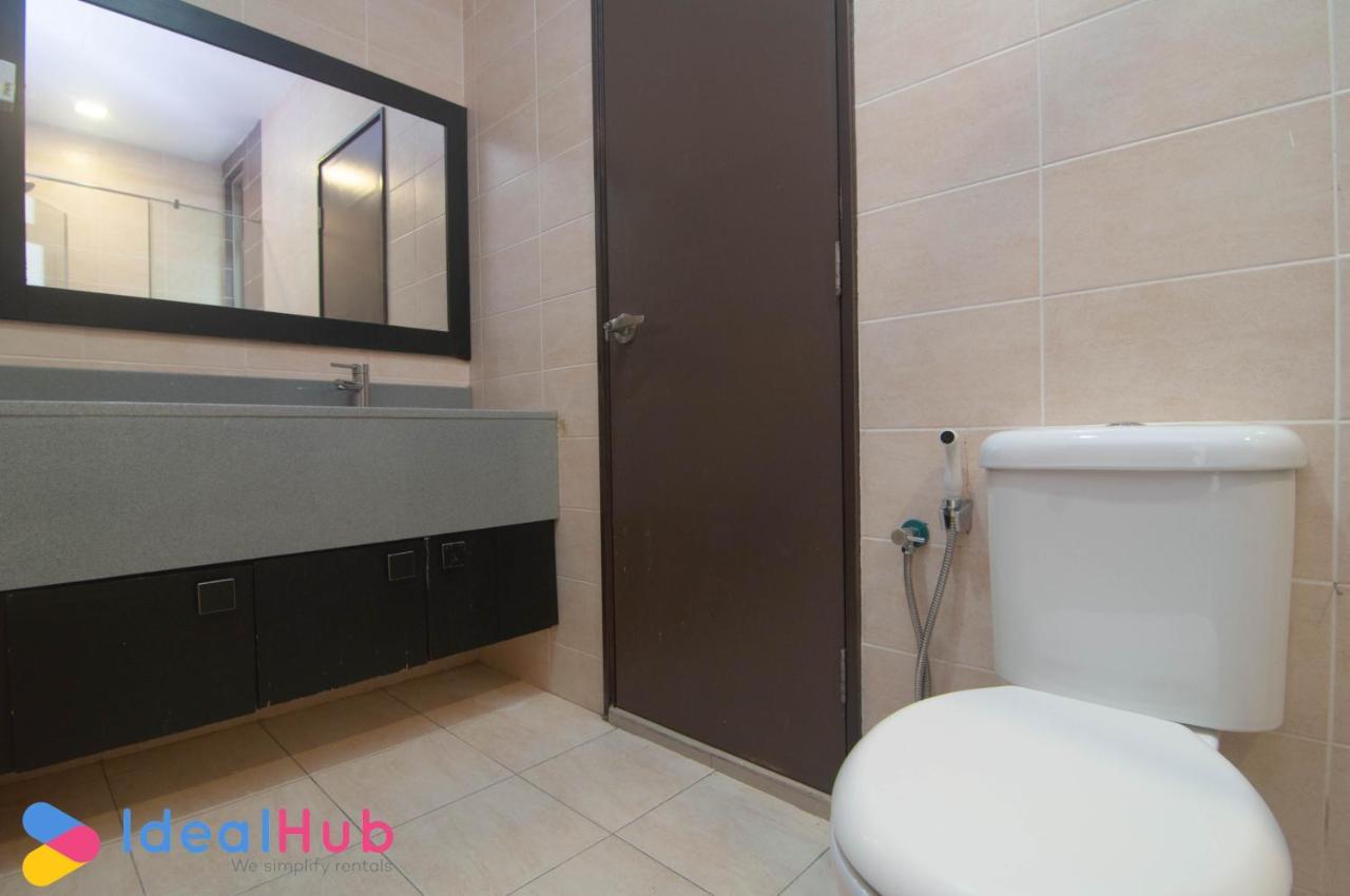 Shaftsbury Cyberjaya By Idealhub Extérieur photo