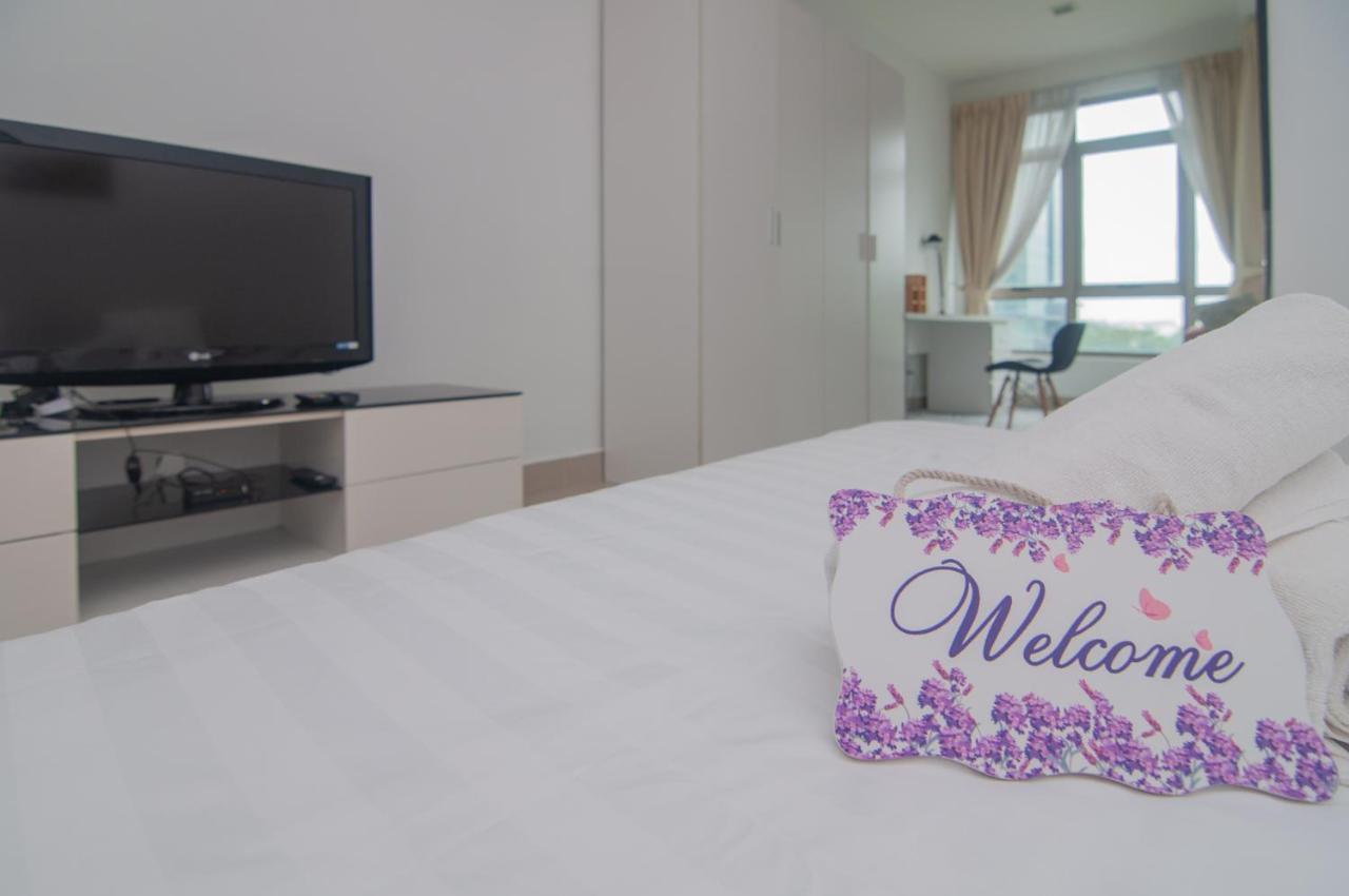 Shaftsbury Cyberjaya By Idealhub Extérieur photo