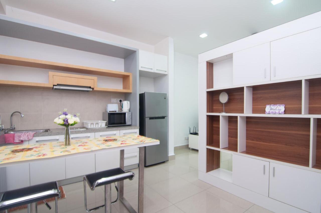 Shaftsbury Cyberjaya By Idealhub Extérieur photo