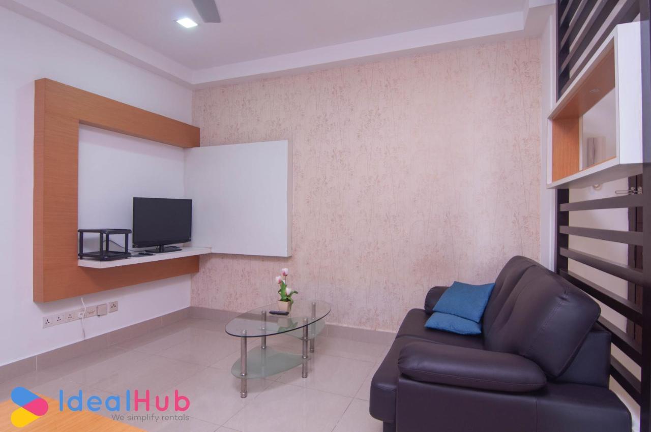 Appartement Shaftsbury Cyberjaya By Idealhub Extérieur photo