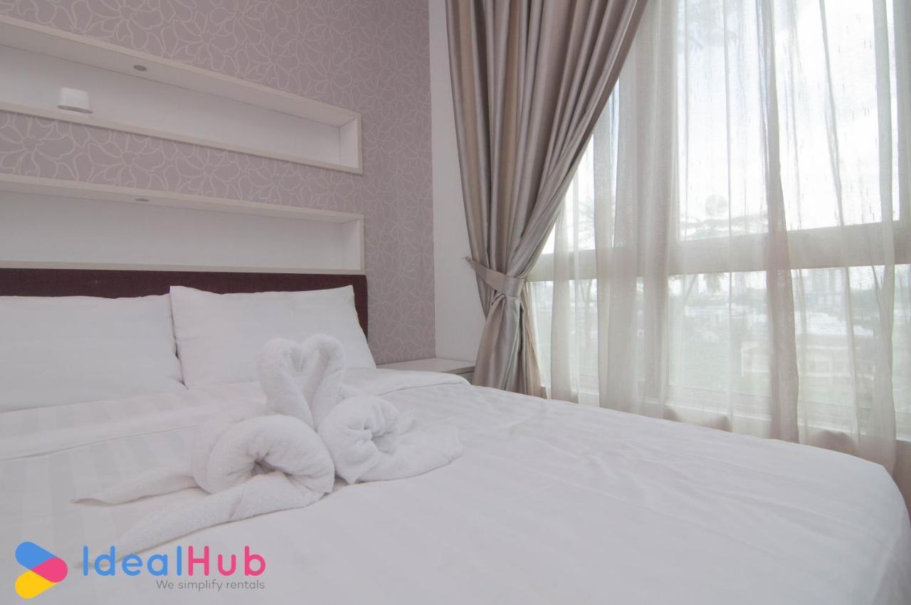 Appartement Shaftsbury Cyberjaya By Idealhub Extérieur photo