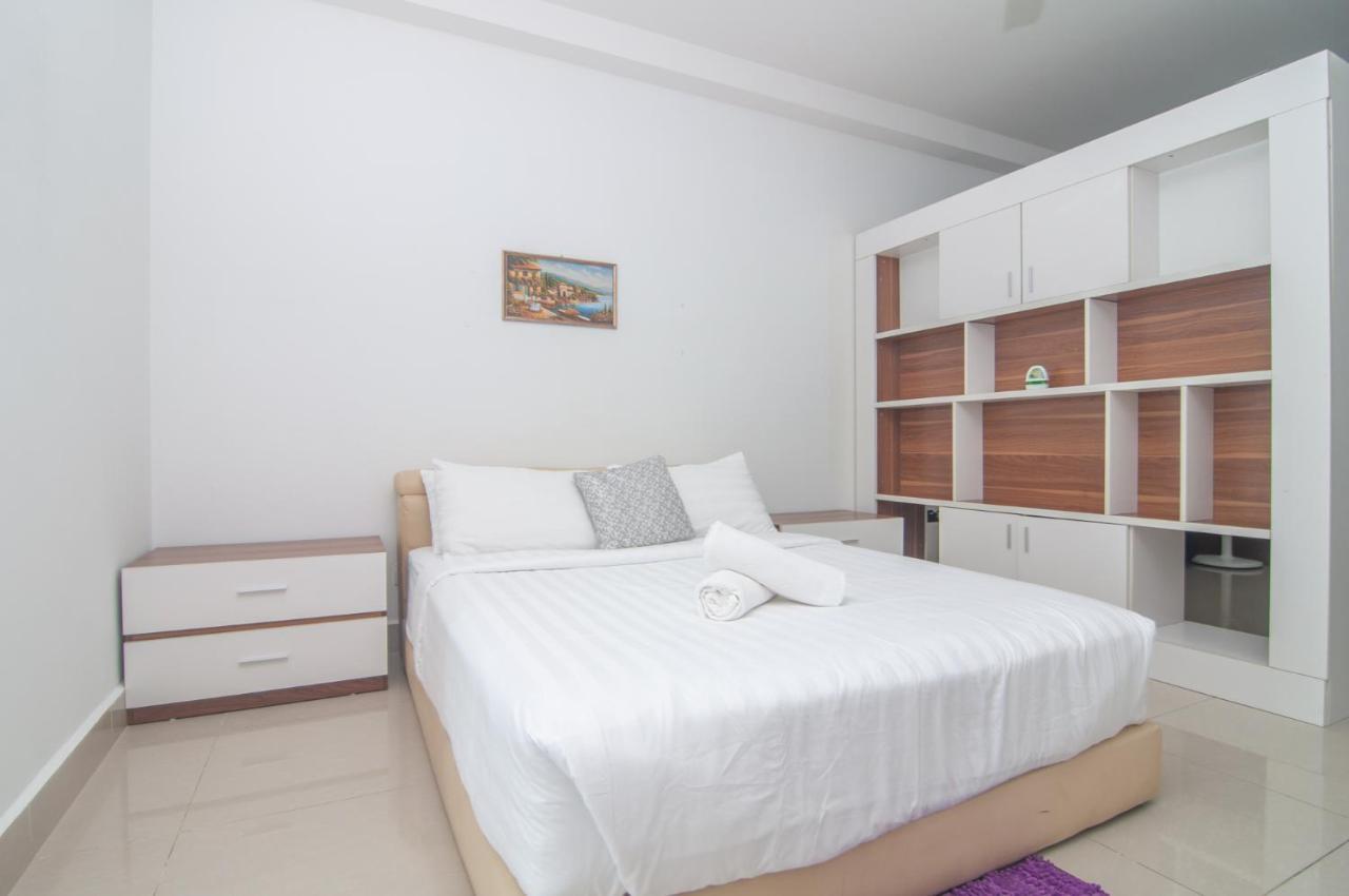 Shaftsbury Cyberjaya By Idealhub Extérieur photo