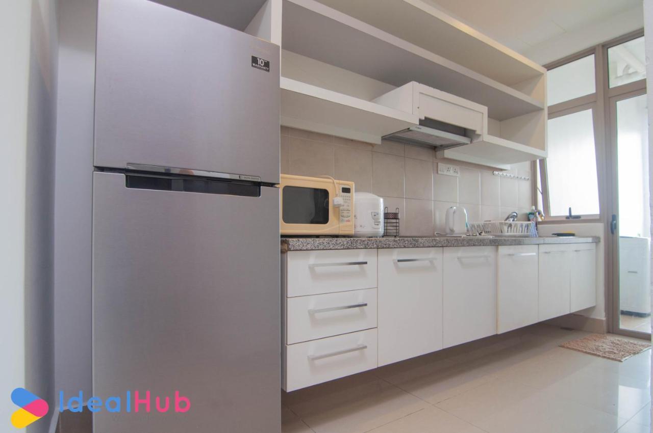 Shaftsbury Cyberjaya By Idealhub Extérieur photo