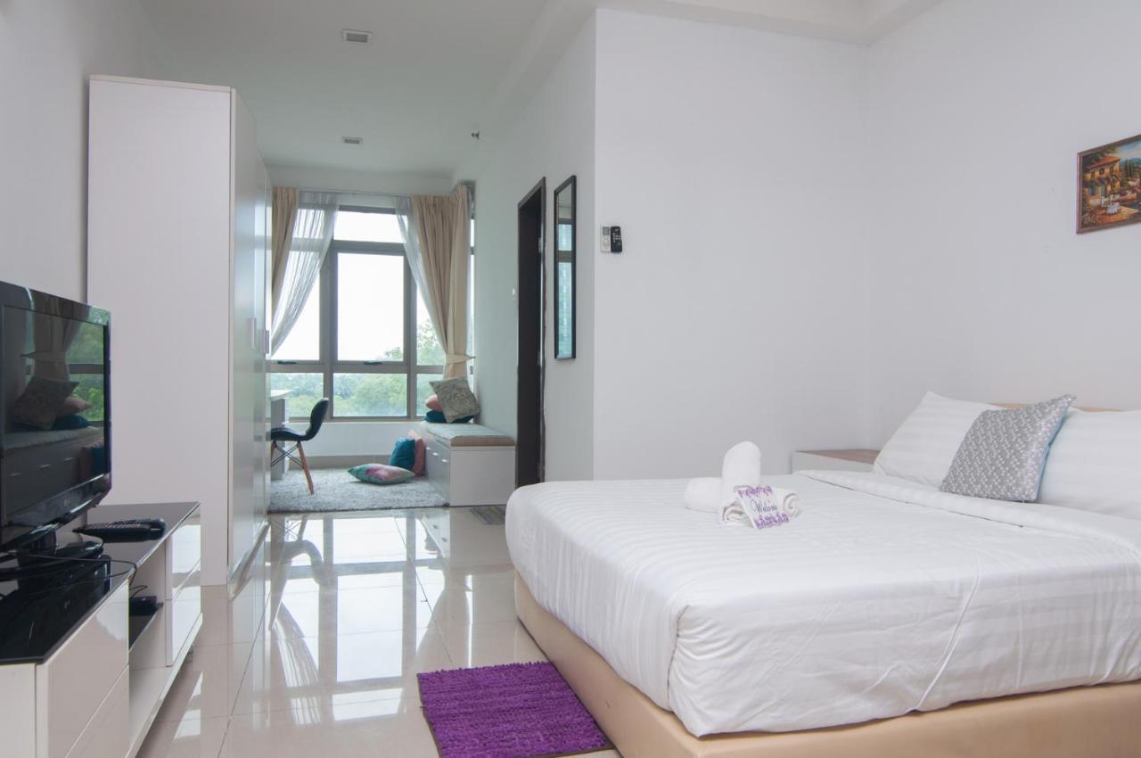 Appartement Shaftsbury Cyberjaya By Idealhub Extérieur photo