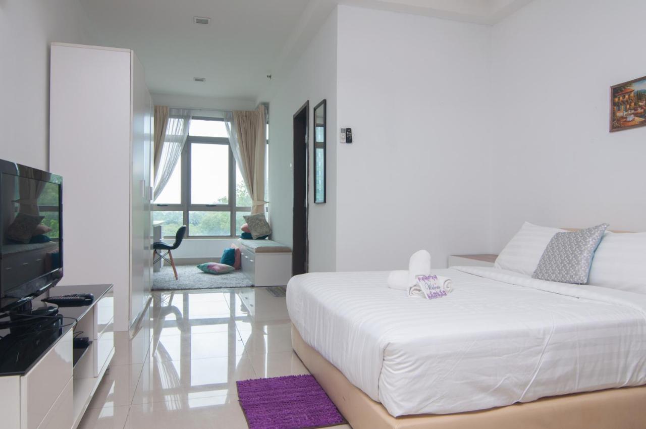 Shaftsbury Cyberjaya By Idealhub Extérieur photo