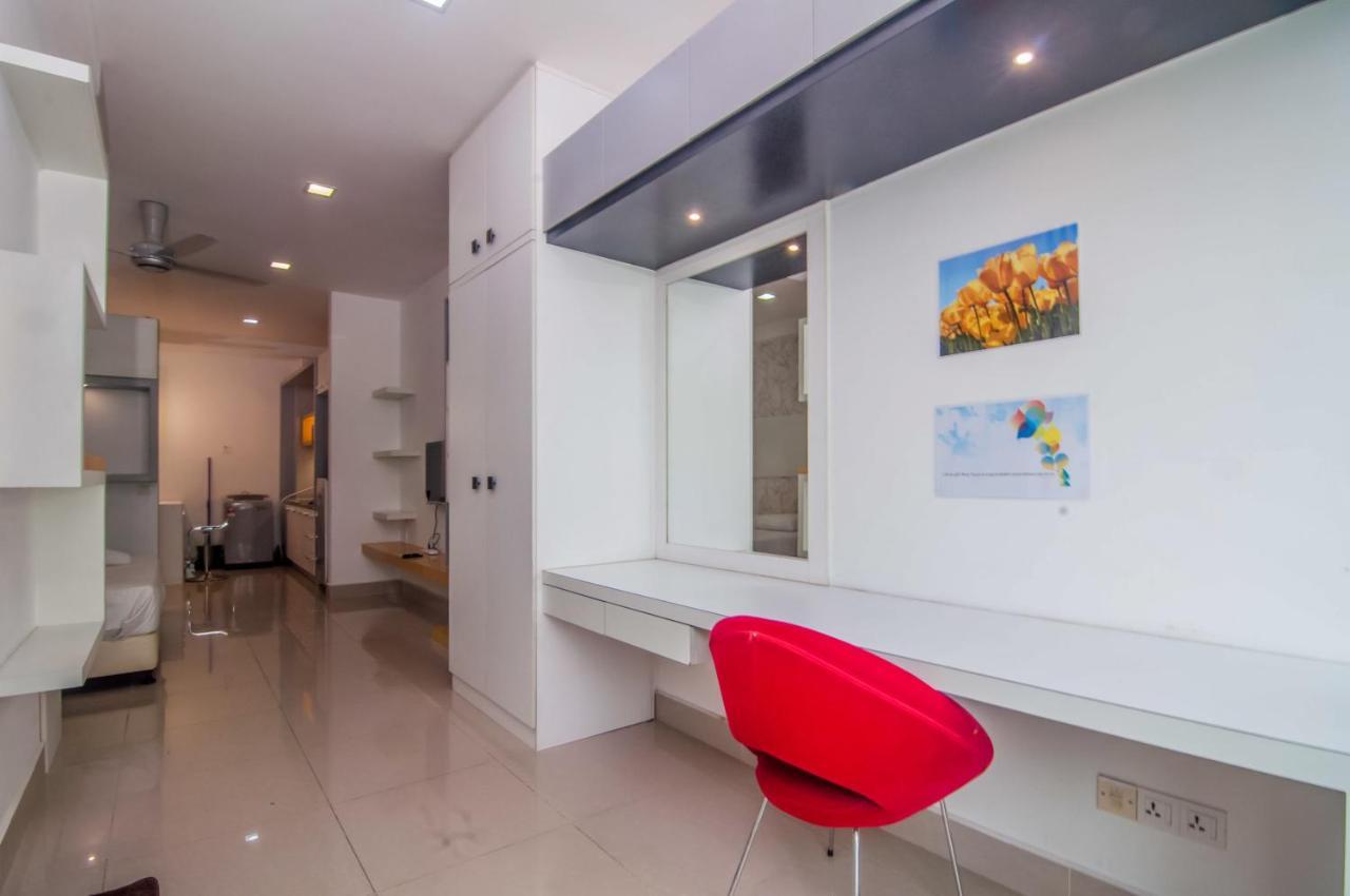 Shaftsbury Cyberjaya By Idealhub Extérieur photo