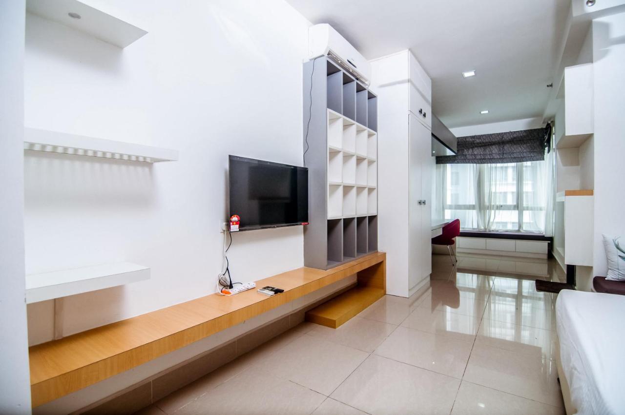 Appartement Shaftsbury Cyberjaya By Idealhub Extérieur photo