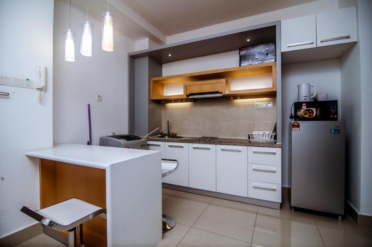Shaftsbury Cyberjaya By Idealhub Extérieur photo
