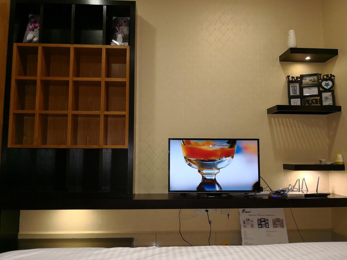 Shaftsbury Cyberjaya By Idealhub Extérieur photo