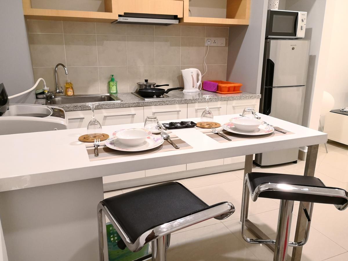 Shaftsbury Cyberjaya By Idealhub Extérieur photo