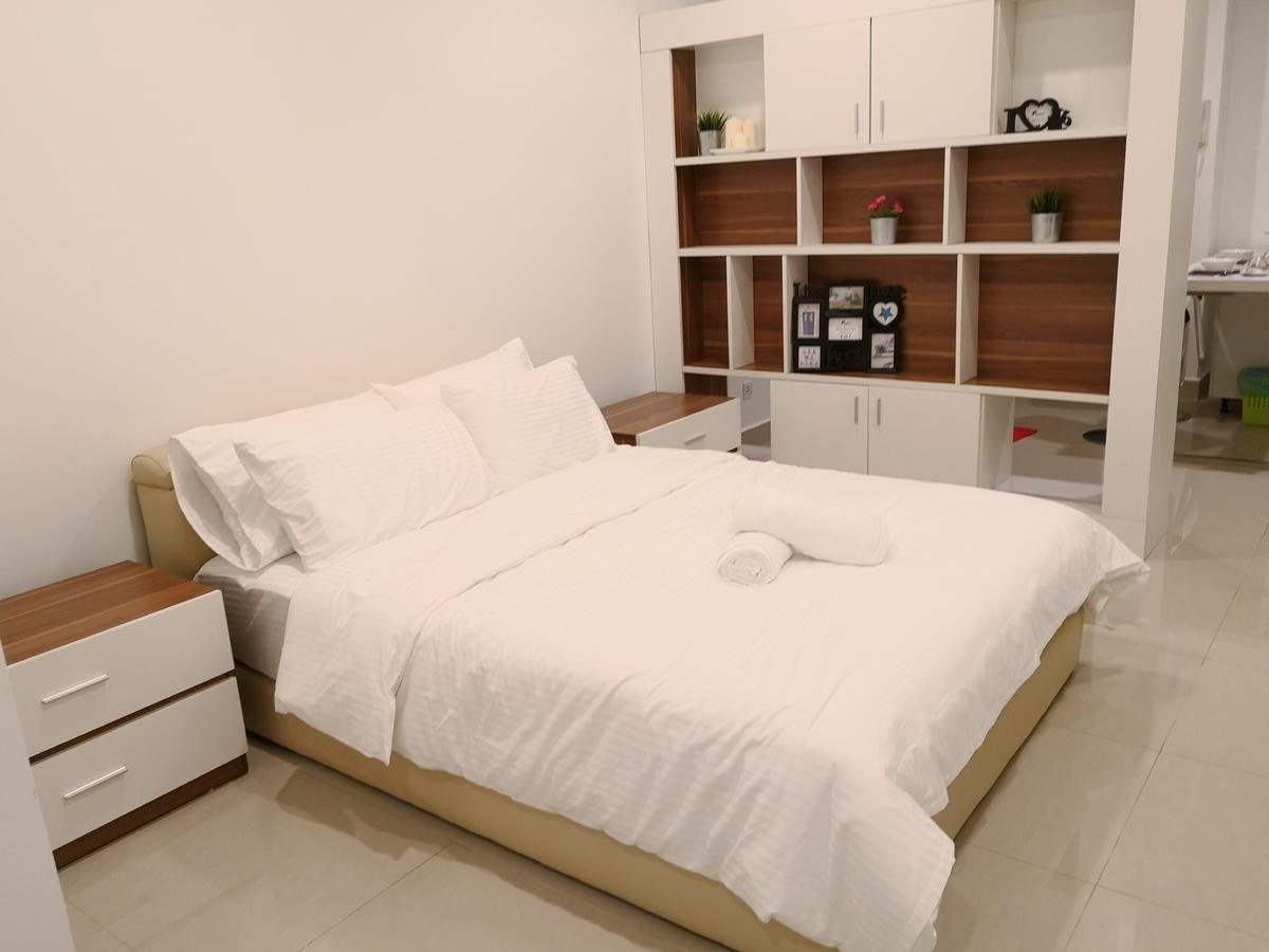 Shaftsbury Cyberjaya By Idealhub Extérieur photo