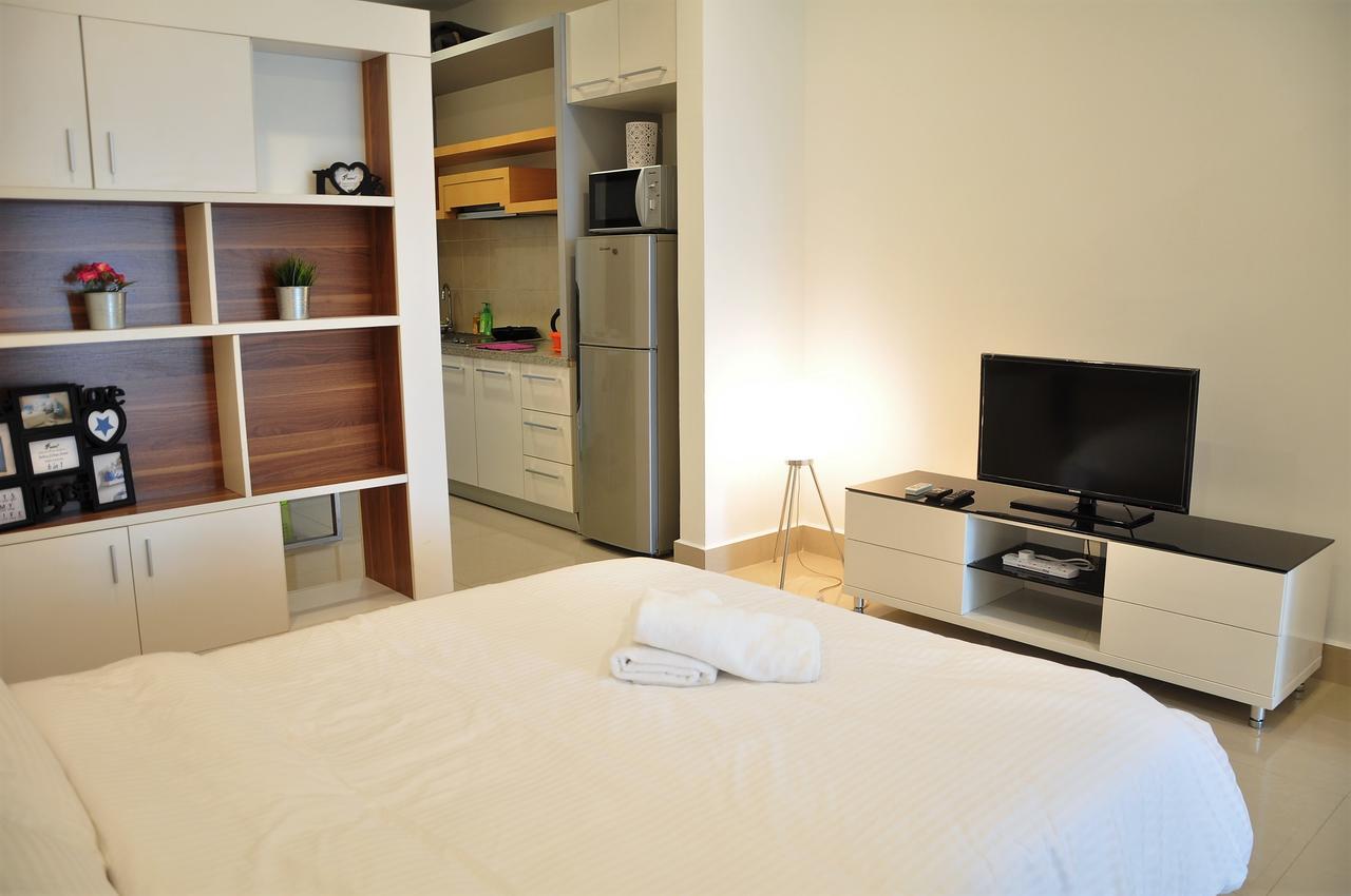 Shaftsbury Cyberjaya By Idealhub Extérieur photo