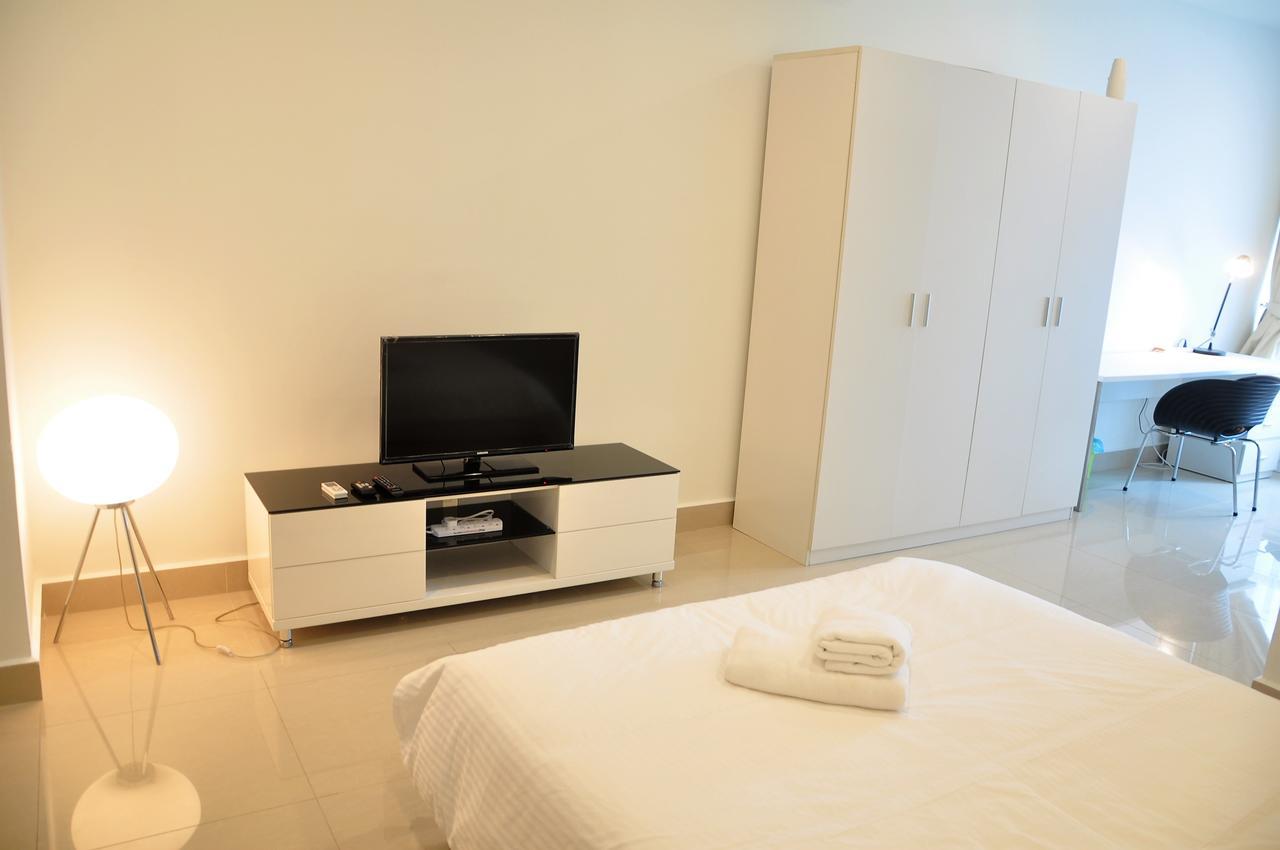 Shaftsbury Cyberjaya By Idealhub Extérieur photo