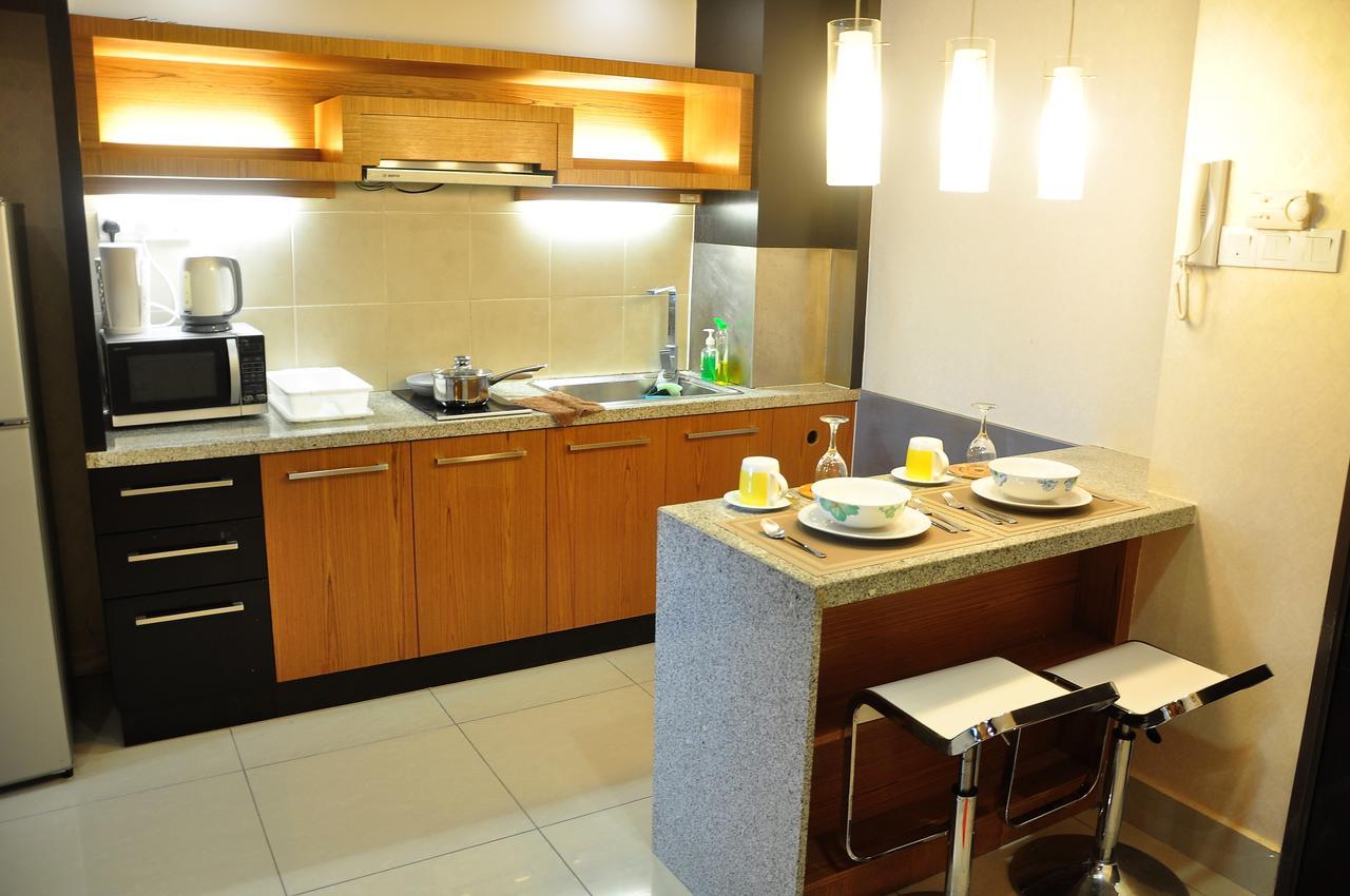 Shaftsbury Cyberjaya By Idealhub Extérieur photo
