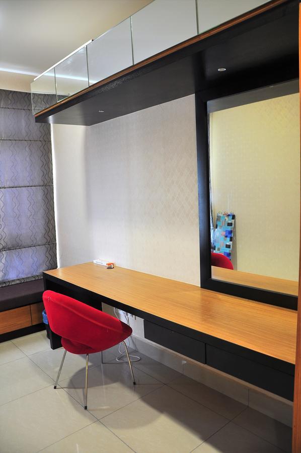 Shaftsbury Cyberjaya By Idealhub Extérieur photo
