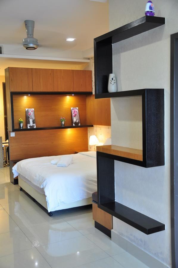 Shaftsbury Cyberjaya By Idealhub Extérieur photo