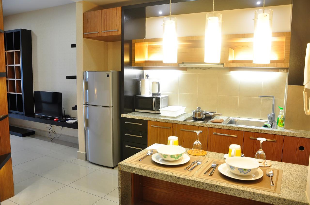 Appartement Shaftsbury Cyberjaya By Idealhub Extérieur photo