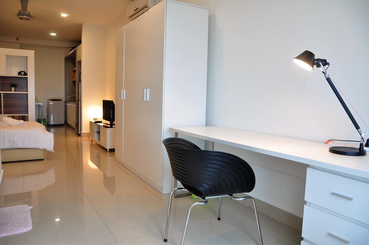Shaftsbury Cyberjaya By Idealhub Extérieur photo