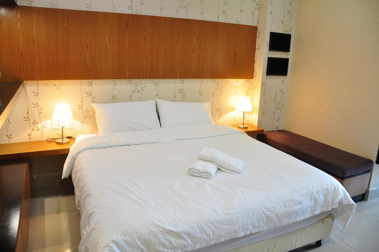 Shaftsbury Cyberjaya By Idealhub Extérieur photo