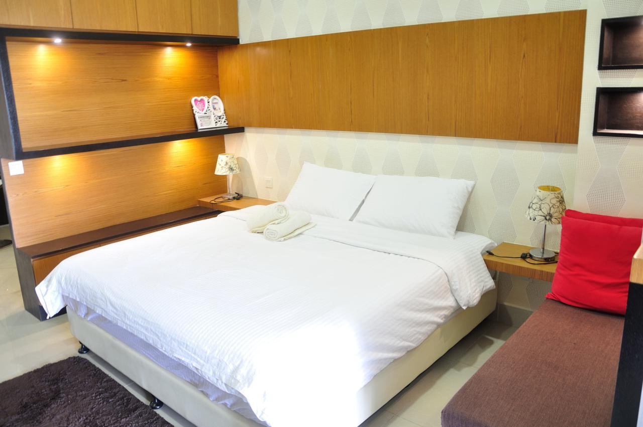 Shaftsbury Cyberjaya By Idealhub Extérieur photo