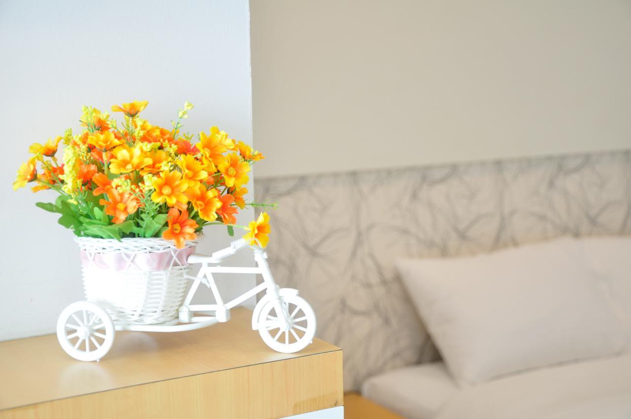 Shaftsbury Cyberjaya By Idealhub Extérieur photo