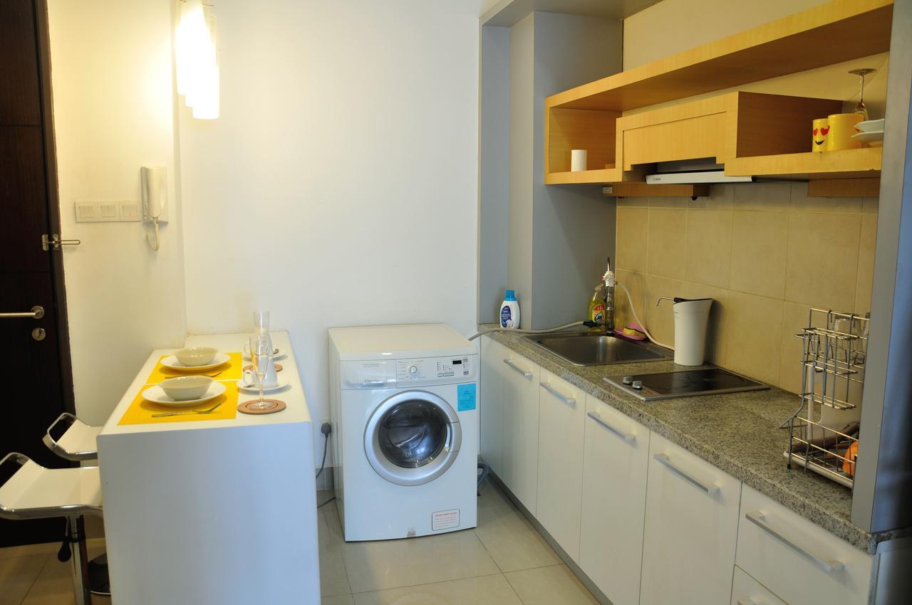 Shaftsbury Cyberjaya By Idealhub Extérieur photo