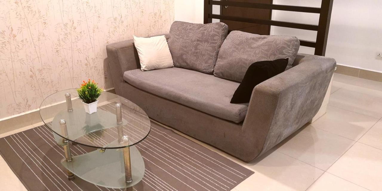 Shaftsbury Cyberjaya By Idealhub Extérieur photo