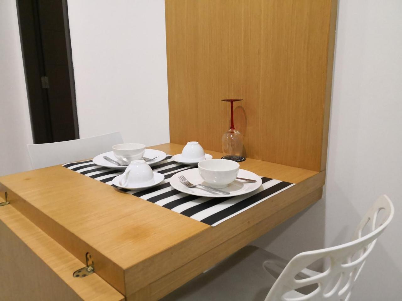 Shaftsbury Cyberjaya By Idealhub Extérieur photo