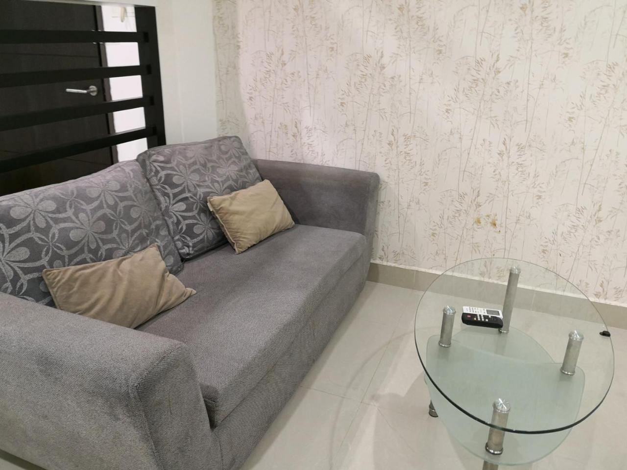 Shaftsbury Cyberjaya By Idealhub Extérieur photo